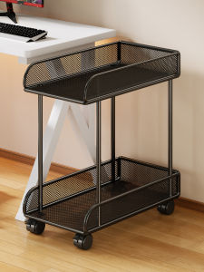 evesigar | Mobile Host Stand With Wheels