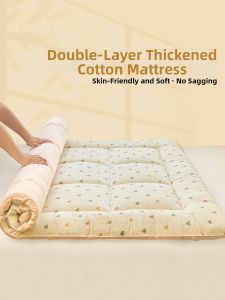 Kiss Dear | Soft Home Mattress for Single Student Use Non-sagging