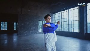 ABBOTT ENSURE Gold Coffee 400g Exp: 5/2026