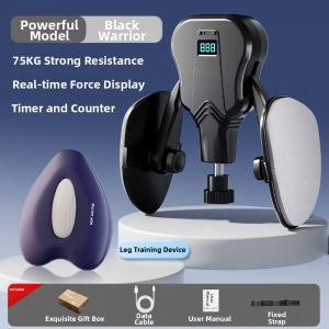 REXUELONG | Kegel Trainer Pelvic Floor Exercise Device
