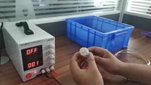 DC 12V Micro Vacuum Pump Electric Mini Air Pumping Booster