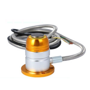 Cảm Biến Dụng Cụ CNC Tự Động Đầu Dò Trục Z Mach3 Cho Máy Phay CNC Máy Khắc Bộ Định Tuyến Kiểm Tra Điểm 0 Tự Động Tấm Cảm Ứng Với Chuẩn IP67