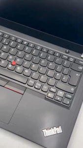 Lenovo ThinkPad T495s Ryzen 7 PRO 3700U | 8GB RAM | 1TB SSD | 2GB Dedicated Graphics | 14" FHD