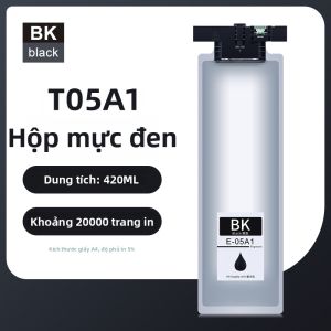 Hộp Thu Mực Thải Tương Thích Máy In Epson