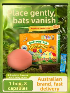 YIPINSHENYI | Bat and Pest Repellent