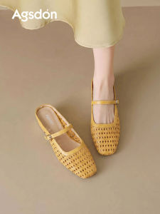Agsdon | Breathable Lightweight Slip-on Sandals