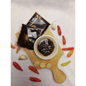 Sambal Instan Sachet 40gr Aneka Rasa Sambel Siap Saji Kemasan Hemat dan Praktis