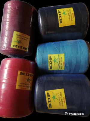 sinulid/thread tkt50 SEWING THREAD 5000meters