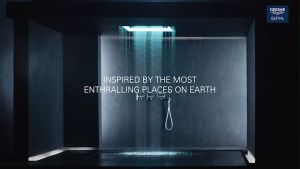 GROHE Rainshower F-Series 40 Aquasymphony
