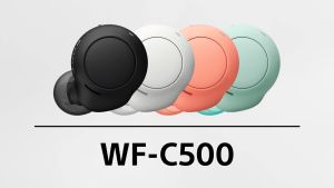 (With Bubble Wrap) Sony LG Tone Truly Wireless Headphone Earbuds Fon Telinga Tanpa Wayar 无线耳机 (WF-C500/HBS-FN7/HBSFN7/FP8/FP8W/FP9)