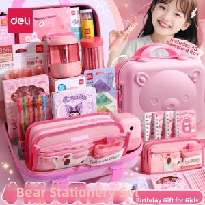 deli | Graduation and Back-to-School Stationery Set Box