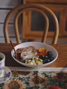 White Oval Dinner Plate Deep Salad Breakfast Fish Plate High-End Feel Underglaze Color Relief Nordic Style Ceramic Dishware