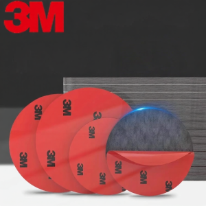 3M | Waterproof Heat-Resistant Strong Double-Sided Adhesive Tape