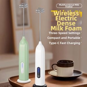 Home Milk Frother