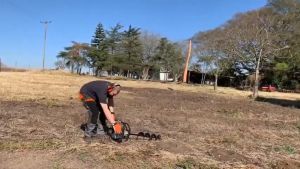 STIHL BT230 Earth Auger C/with 1PC Auger Bit [40.2CC] / STIHL MESIN GERUDI TANAH [100% ORIGINAL]