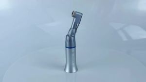 Dental Slow Contra Angle Low Speed Handpiece E-type Latch Bur 2.35mm Dentistry Tools