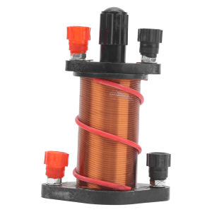 Primary Secondary Coil Physical Electromagnetic Induction Coil Experiment Instrument Electromagnetic Induction Coil Primary Coil