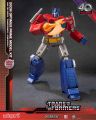 YOLOPARK Optimus Prime Figure Transformers Toy Generation One AMK PRO 40th Series 20cm Megatron Model Kit Studio Series. 