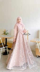 Melody Dress