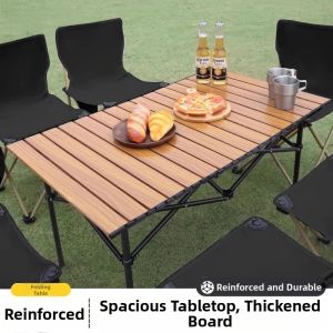 LIKE | Folding Camp Table and Chair Set