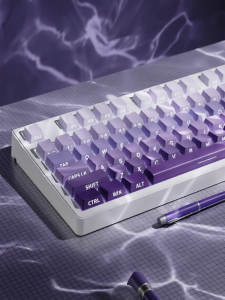 EWEADN | Bàn phím cơ không dây 3 chế độ Switch Cherry MX chính hãng Tùy chọn Fullsize & TKL LED RGB
