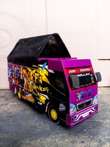 TRUK OLENG ONE PIECE PROMO TERMURAH TERLARIS