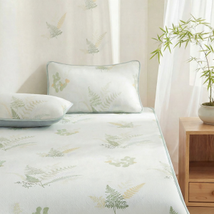 Cooling Summer Mat Washable