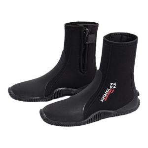 ZCCO | Non-Slip Cut-Resistant Shockproof Thermal 5mm Diving Boots