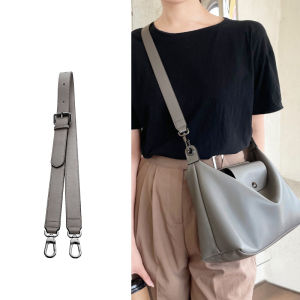 Suitable for Longchamp Dragon Boat Hobo Shoulder Strap Extension Strap Underarm Bag Replacement Leather Bag Strap Crossbody Bag Modification