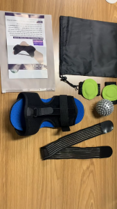 NEENCA Nẹp Giảm Đau Ban Đêm Plantar Fasciitis Có Thể Điều Chỉnh Để Giảm Đau Cho Plantar Fasciitis Relief Achilles Viêm Gân Và Thả Chân