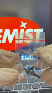 Baut Special Setting 5mm Motor Bebek Semua Merk / Baut Special Setting 5mm Motor Matic Universal