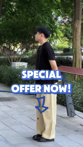 7allen Basic Premium Cotton T-Shirt T-Shirt for Men Casual Plain Oversized T-Shirt