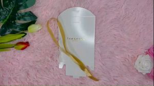 กล่องของขวัญ *Series 13* สำหรับมอบให้คนที่รัก ด้วยของขวัญที่ดูเลอ ขนาด 8x6x16