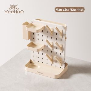 YeeHoO KIDS | Giá Phơi Đa Năng cho Bình Sữa và Cốc của Bé