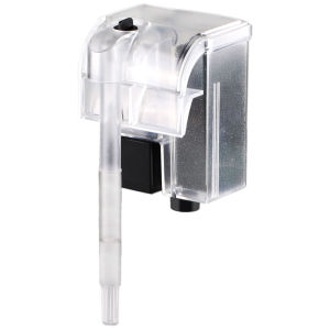 sunsun | Quiet 3 in 1 Wall-mounted Small Aquarium Filter Water Circulation Pump