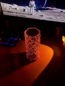 Lampu Hias Kristal LED: Penerang Ruangan yang Elegan