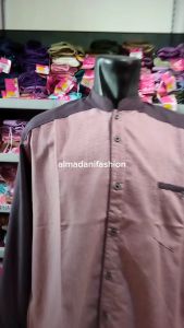 NOURA KEMKO ATHALLAH BAJU KOKO DEWASA TERBARU