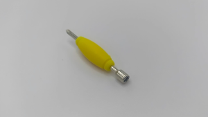 Skateboard Screwdriver Finger Skateboard Screw Driver for Teens Adults Universal Finger Board DIY Repair Tool