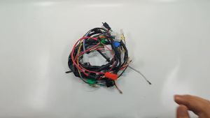 Kabel Body SMASH R NEW & Harness Wire Cable Suzuki