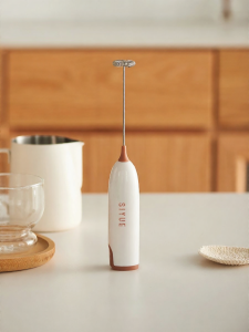 SIYUE | Electric Milk Frother Home Use