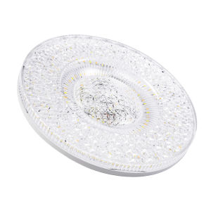 SAINAHEPAN | Full Spectrum Crystal Disk Light E27 Socket