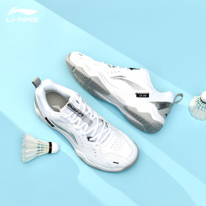 Li-Ning | Non-slip Breathable Durable Shock-absorbing Badminton Shoes