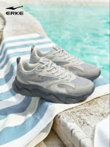 Erke | Breathable Height-Increasing Mens Shoes