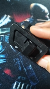 SIGNAL LIGHT SWITCH BIG (3PIN)