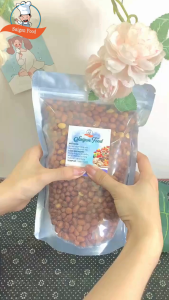 Đậu Phộng Chiên Muối Saigonfood 500g
