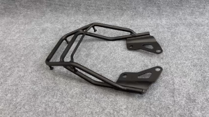 Baga sau Honda MSX125 mẫu đẹp