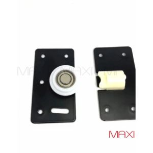 RODA PINTU LEMARI SLIDING HUBEN SD 380