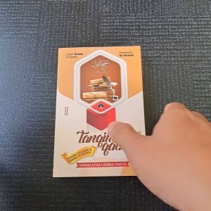 TERJEMAH TANQIHUL QOUL DILENGKAPI MAKNA PESANTREN SAKU