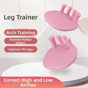 MINGRENBANG | Toe Muscle Training Foot Arch Trainer