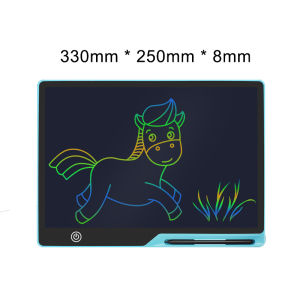 20inch/16inch LCD Writing Tablet Drawing Board Kids Graffiti Sketchpad Toys Handwriting Blackboard Magic Drawing Board Toy Gifts